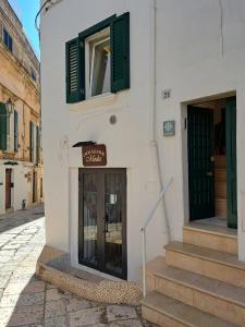 Exteriér nebo vchod ubytování Freedomus