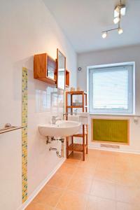 Fotografie z fotogalerie ubytování Aparthotel Am Mühlenteich v destinaci Lübeck