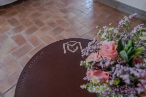 Fotografie z fotogalerie ubytování Casale Malatesta v destinaci Velletri + 10 fotografií