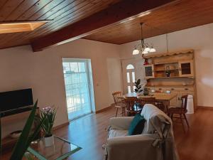 Foto dalla galleria di Casa Gina a Roana