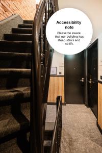 Fotografie z fotogalerie ubytování Limehome Amsterdam Leidsekruisstraat v destinaci Amsterdam