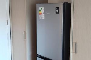 Φωτογραφία από το άλμπουμ του Moderno departamento Montemar Concón 1D 1B σε Concón