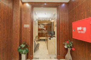 Fotografie z fotogalerie ubytování Elite Grand City v Káhiře + 10 fotografií