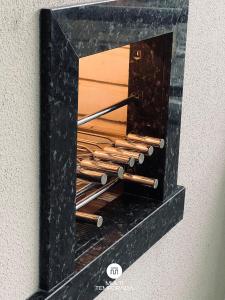 Fotografie z fotogalerie ubytování Skyline Confort Club - Blue Horizon - Penha/SC v destinaci Penha