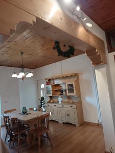 Foto dalla galleria di Casa Gina a Roana