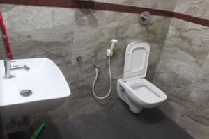 Ένα μπάνιο στο Cozy Villa +3 φωτογραφίες