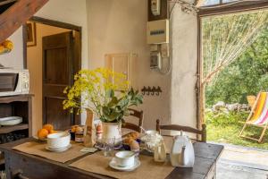 Olmi-CappellaにあるCasa Di Babboのギャラリーの写真