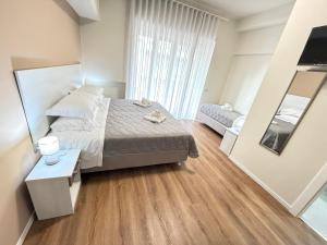 Billede fra billedgalleriet på B&B Ovidio i Catania