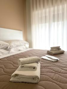 Billede fra billedgalleriet på B&B Ovidio i Catania