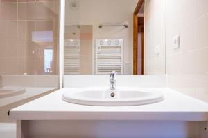 Ένα μπάνιο στο A2 309 Appart au pied des pistes +13 φωτογραφίες