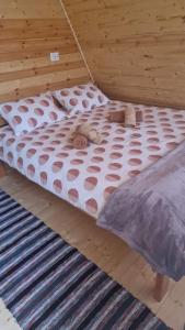 Gallery image of A-Frame Haven 