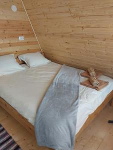 Gallery image of A-Frame Haven 