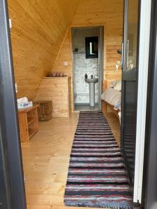 Gallery image of A-Frame Haven  +2 photos