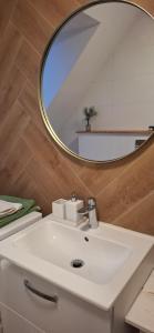 Fotografie z fotogalerie ubytování Willa Aleksandria v destinaci Konopiska + 28 fotografií