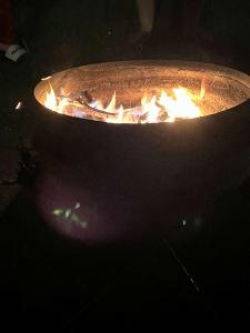 Fotografie z fotogalerie ubytování The Ladybug House v destinaci Sand Lake