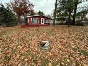 Zahrada ubytování The Ladybug House + 15 fotografií