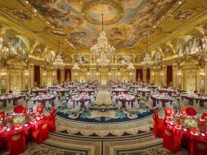 Εστιατόριο ή άλλο μέρος για φαγητό στο Sofitel Foshan Shunde