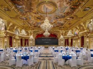 Φωτογραφία από το άλμπουμ του Sofitel Foshan Shunde σε Shunde +135 φωτογραφίες