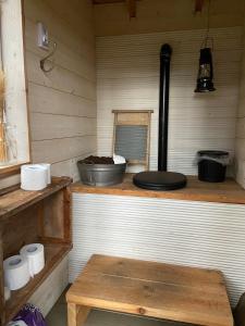 Φωτογραφία από το άλμπουμ του Metsäpirtti merenrannalla στο Όουλου