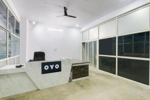 Fotografie z fotogalerie ubytování Super Hotel O VIRAT HOTEL AND RESORT v destinaci Lakhnaú