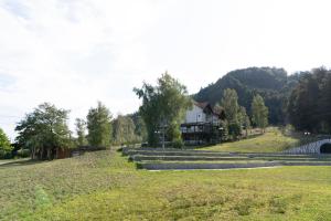 Φυσικό τοπίο κοντά σε αυτό το hostel