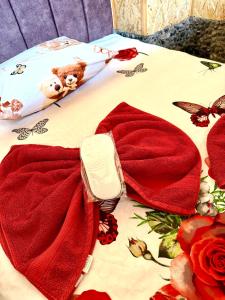 Gallery image of Saturn Garden Hotel Yerevan in Yerevan