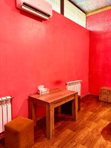 Gallery image of Saturn Garden Hotel Yerevan in Yerevan