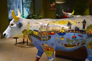 Φαγητό σε αυτό το ξενοδοχείο ή κάπου εκεί κοντά