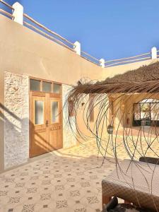 Fotografie z fotogalerie ubytování Al jazira Suite by Maj Nia - Jardin - Piscine - Luxe - 2 Px v destinaci Bou Zemmour + 34 fotografií