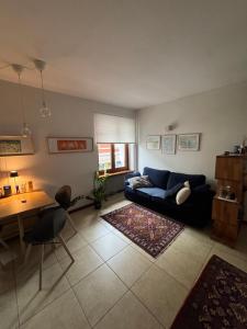 Posezení v ubytování Cormòns 2#