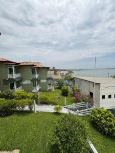 Příroda nedaleko hotelu