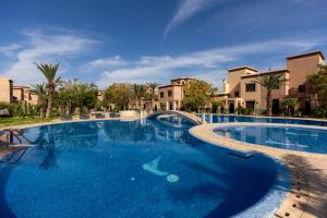 Πισίνα στο ή κοντά στο Malaya Majestic