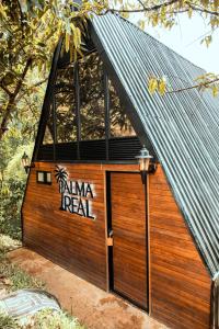 Fotografie z fotogalerie ubytování EcoHotel Casa Maria Parda v destinaci Cocorná