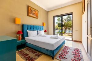 Ένα ή περισσότερα κρεβάτια σε δωμάτιο στο Malaya Majestic +85 φωτογραφίες