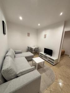 Posezení v ubytování Nid douillet Bobigny proche Paris