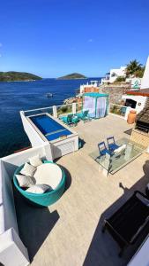 Příroda nedaleko penzionu – hostince