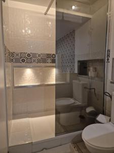 Ένα μπάνιο στο Appartement Scandinave +6 φωτογραφίες