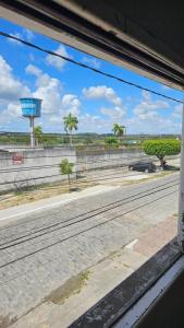 Φυσικό τοπίο κοντά σε αυτή η παραθεριστική κατοικία