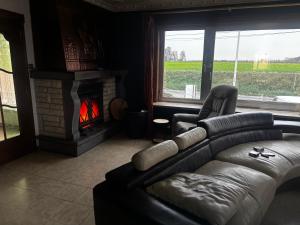 Fotografie z fotogalerie ubytování Esther&boeskes nachtroosje v destinaci Hendrieken + 2 fotografie