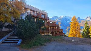 Φυσικό τοπίο κοντά σε αυτό το διαμέρισμα