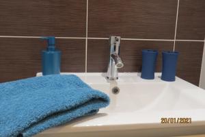 Fotografie z fotogalerie ubytování Le Castel Home Nîmes v destinaci Nîmes