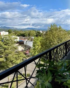 Φυσικό τοπίο κοντά σε αυτό το ξενοδοχείο