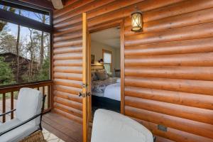 Fotografie z fotogalerie ubytování Deer Haven v destinaci Chopped Oak