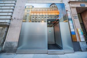 Φωτογραφία από το άλμπουμ του District One - Hideaway Hostel στη Βιέννη