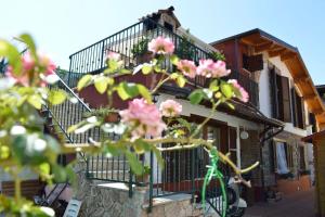 Fotografie z fotogalerie ubytování bb casa vacanza il villaggio v destinaci Valmontone