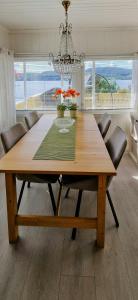 Φυσικό τοπίο κοντά σε αυτή η παραθεριστική κατοικία +15 φωτογραφίες