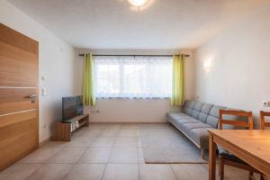 Μια τηλεόραση ή/και κέντρο ψυχαγωγίας στο Bergmoment Stubai