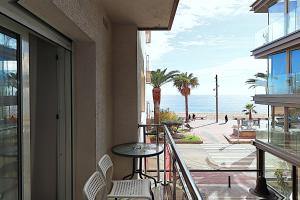 Balkón nebo terasa v ubytování Diamond 2Escape