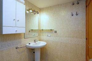 Koupelna v ubytování Diamond 2Escape