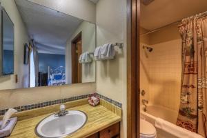 Et badeværelse på Little Deer Point -270 I + 17 billeder